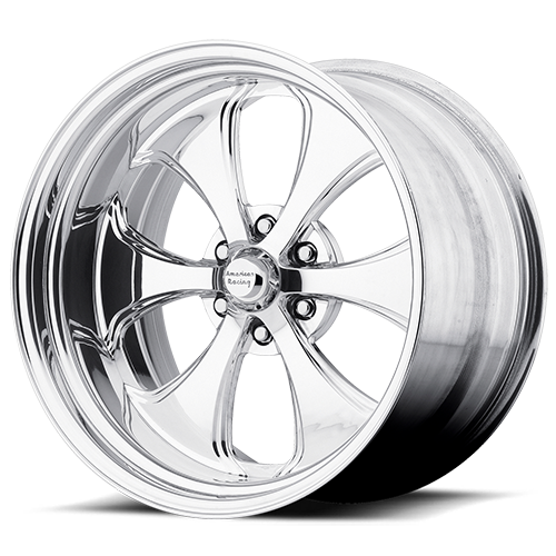 American Racing Classic, custom, and vintage applications available.