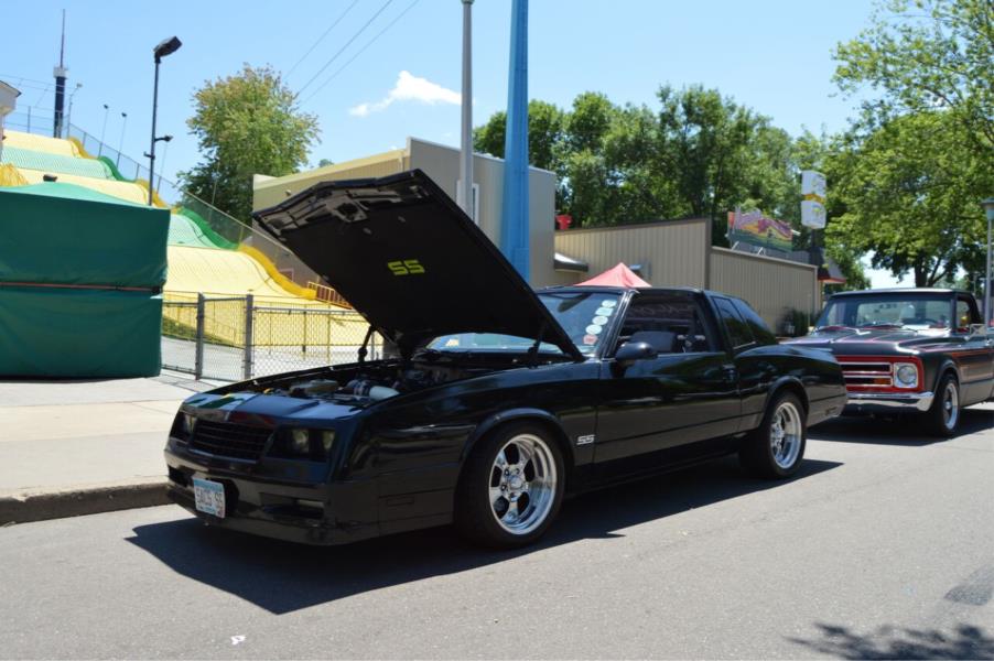 Muncie Car Dealers >> Heritage 2pc: VN450 Hopster Muncie Car Dealers >> Heritage 2pc: VN450 Hopster